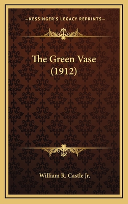 The Green Vase (1912) 1165232030 Book Cover