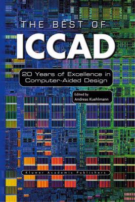 The Best of Iccad: 20 Years of Excellence in Co... 1461350077 Book Cover