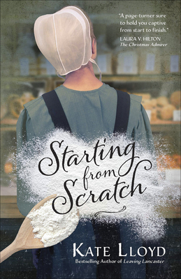 Starting from Scratch: Volume 2 0736970231 Book Cover