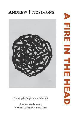 A Fire in the Head 4907359063 Book Cover