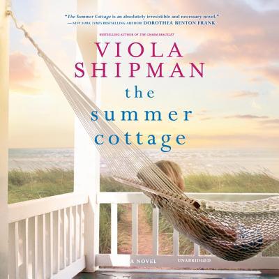 The Summer Cottage Lib/E 1982647140 Book Cover