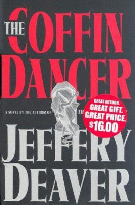 The Coffin Dancer 0743275039 Book Cover