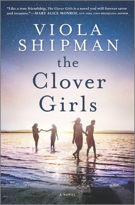 The Clover Girls 1525811525 Book Cover
