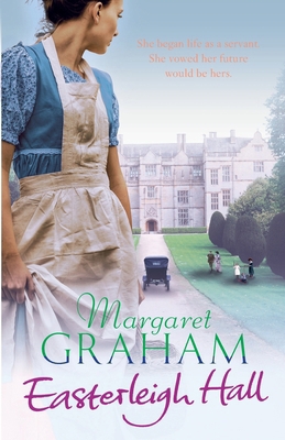 EASTERLEIGH HALL 0099586835 Book Cover