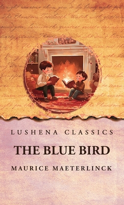 The Blue Bird B0F1ZLTKGR Book Cover