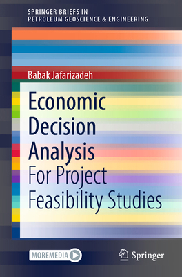 Economic Decision Analysis: For Project Feasibi... 3030961362 Book Cover