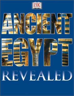 Ancient Egypt 0789488833 Book Cover