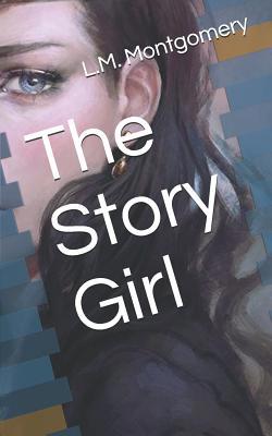 The Story Girl 1072695006 Book Cover