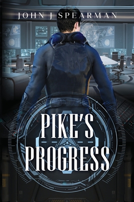 Pike's Progress B0B28868JL Book Cover