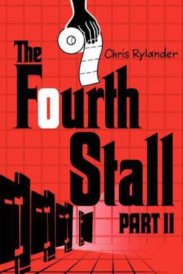 The Fourth Stall, Part II 0061996319 Book Cover