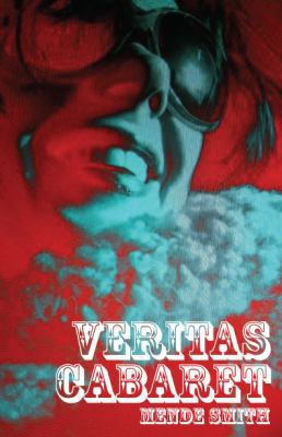 Veritas Cabaret 1929878796 Book Cover