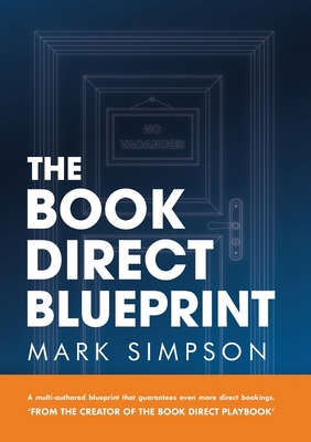 The Book Direct Blueprint 1913284360 Book Cover