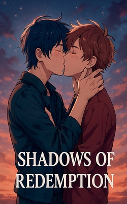 Shadows of Redemption B0FM6JL96Z Book Cover