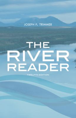 The River Reader (with 2016 MLA Update Card) 1337287342 Book Cover