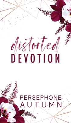 Distorted Devotion 195147757X Book Cover