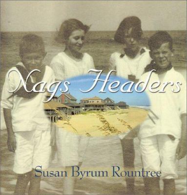 Nags Headers 0895872404 Book Cover