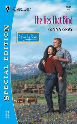 The Ties That Bind B001KRV42K Book Cover
