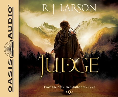 Judge: Volume 2 161375261X Book Cover