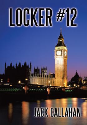 Locker #12 1449062806 Book Cover