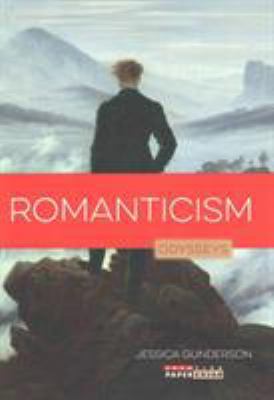 Romanticism 1628321385 Book Cover