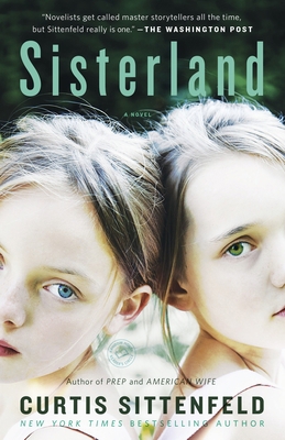 Sisterland 0812980336 Book Cover
