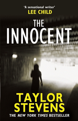 The Innocent (Vanessa Munroe) 0099588838 Book Cover