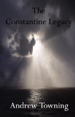 The Constantine Legacy 0977205495 Book Cover