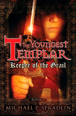 Keeper of the Grail: Book 1 0142414611 Book Cover