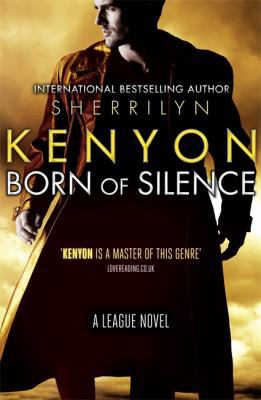 Born of Silence 0749954930 Book Cover