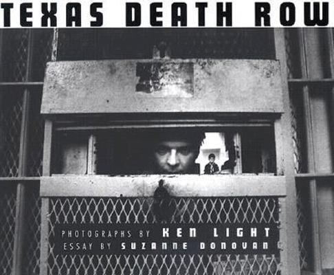 Texas Death Row 0878059504 Book Cover