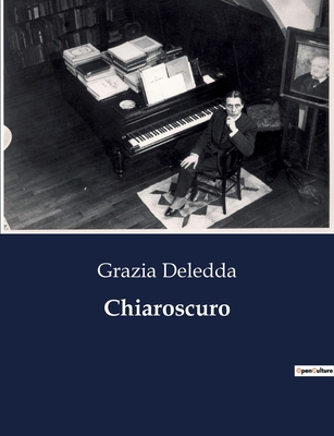 Chiaroscuro [Italian] B0CFZG64KP Book Cover