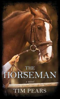 The Horseman [Large Print] 1683243455 Book Cover