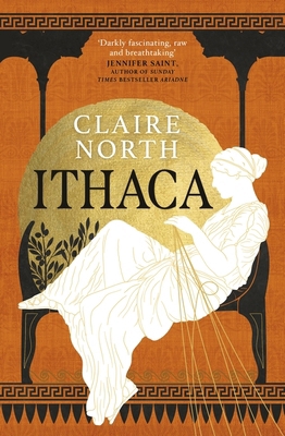 Ithaca 0356516059 Book Cover