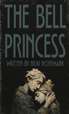 The Bell Princess 8797597848 Book Cover