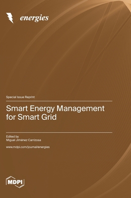 Smart Energy Management for Smart Grid 303658272X Book Cover