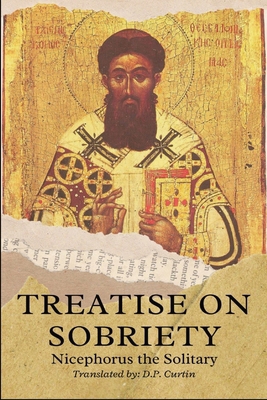 Treatise on Sobriety B0CW527VYD Book Cover