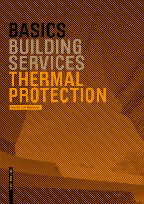 Basics: Thermal Protection 3035627479 Book Cover