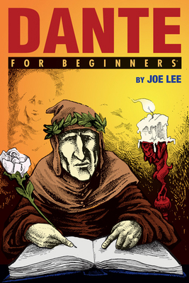 Dante for Beginners 1934389676 Book Cover
