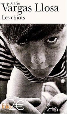 Chiots [French] B00L3WEVW2 Book Cover