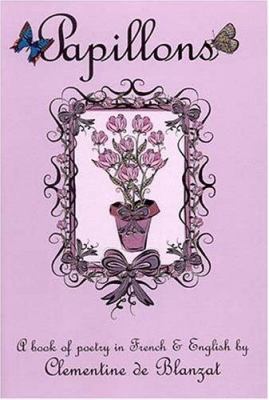 Papillons 0974612227 Book Cover