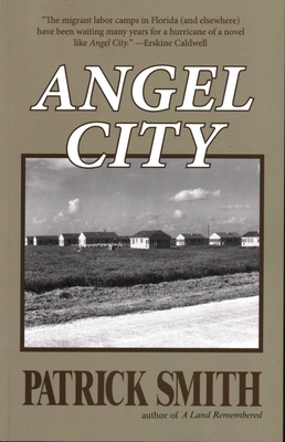 Angel City 1561645672 Book Cover