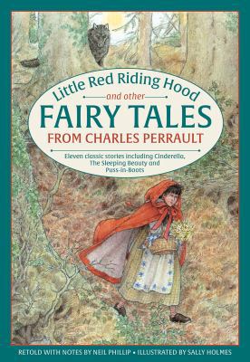 Little Red Riding Hood and Other Fairy Tales fr... 1861478682 Book Cover