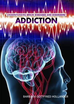 Addiction 1448855403 Book Cover