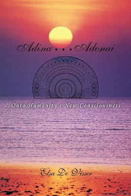 Adina ... Adonai 1477277897 Book Cover