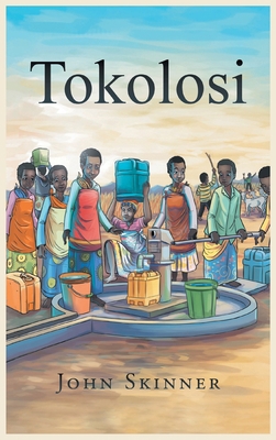 Tokolosi 1648036643 Book Cover