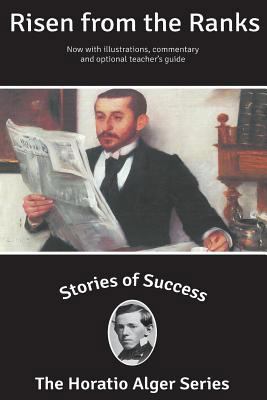 Stories of Success: Risen From The Ranks (Illus... 1939104238 Book Cover