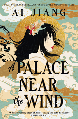 A Palace Near the Wind: Natural Engines 1803369388 Book Cover