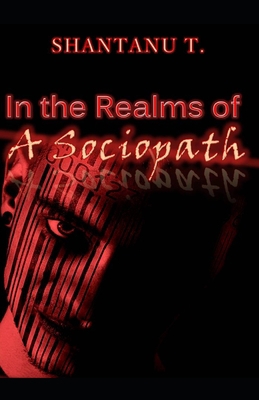 In the realms of A Sociopath 108924262X Book Cover