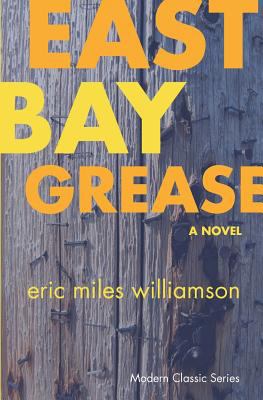 East Bay Grease 1937746070 Book Cover