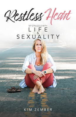 Restless Heart: My Struggle with Life & Sexuality 1644132206 Book Cover